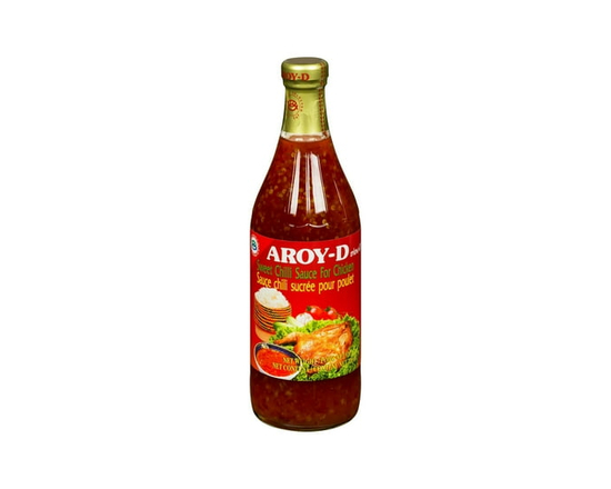 Aroy-D Sweet Chilli Sauce for Chicken (920g) - 920g