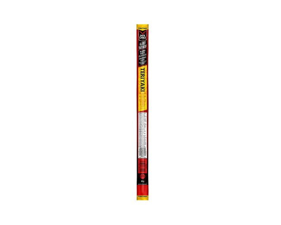 Jack Link's Bâton de Bœuf 50G - Teriyaki
