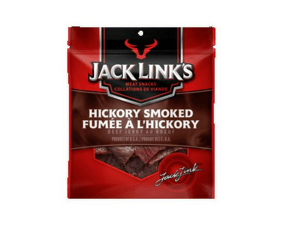Jack Link's Hickory Smoked Jerly 80G - 80g