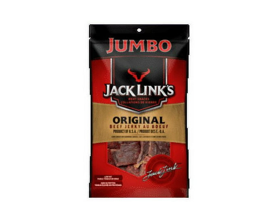 Jack Link's Original Beef Jerky 230G - 230g