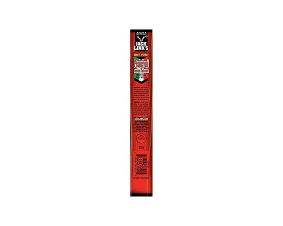 Jack Link's Fort 22g Saucisson