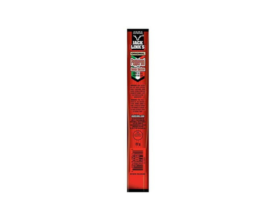 Jack Link's Original 22g Pepperoni Sausage Stick