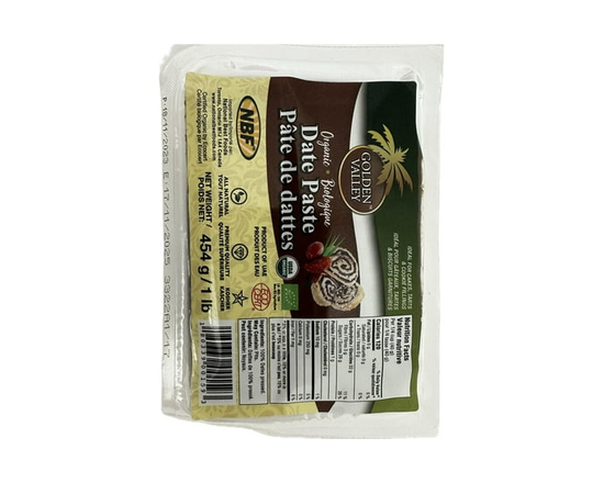Golden Valley Date Paste 454g - 454g