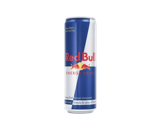 Red Bull Energy Drink 355ml - 1 Single Can
