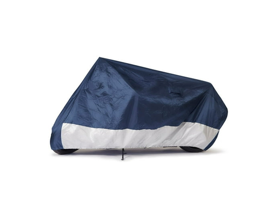Budge MC-5 Standard Motorcycle Cover, Large - 34x10-15