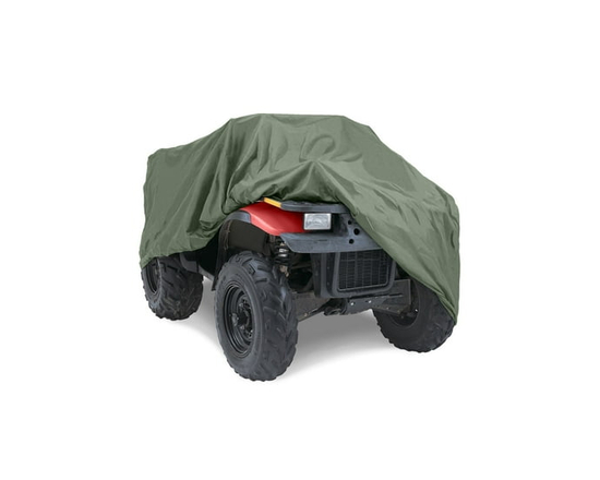 Couverture de VTT Budge ATV-3 étanche, extra large