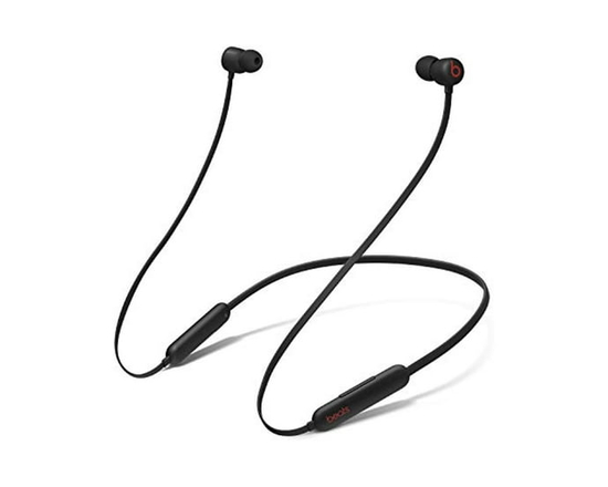 Beats Flex – All-Day Wireless Earphones (Beats Black)