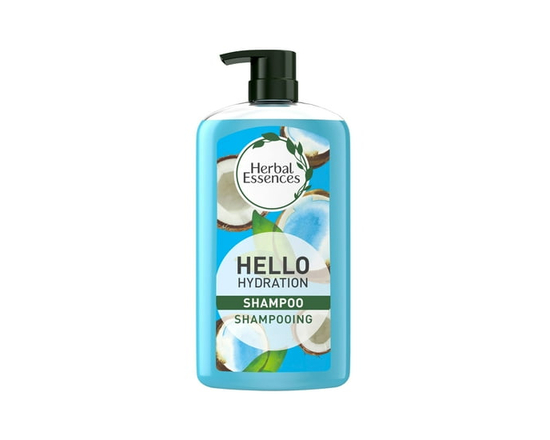 Herbal Essences Hello Hydration Shampoo and Body Wash Deep Moisture for Hair