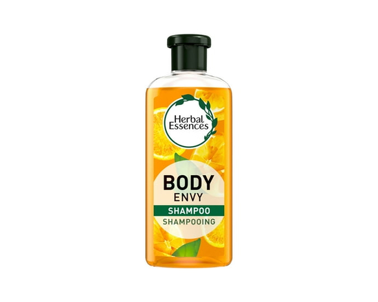 Herbal Essences Body Envy Shampoo & Body Wash, Volumizing Shampoo