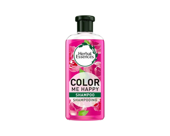 Herbal Essences Colour Me Happy Shampoo & Body Wash Shampoo for Coloured Hair