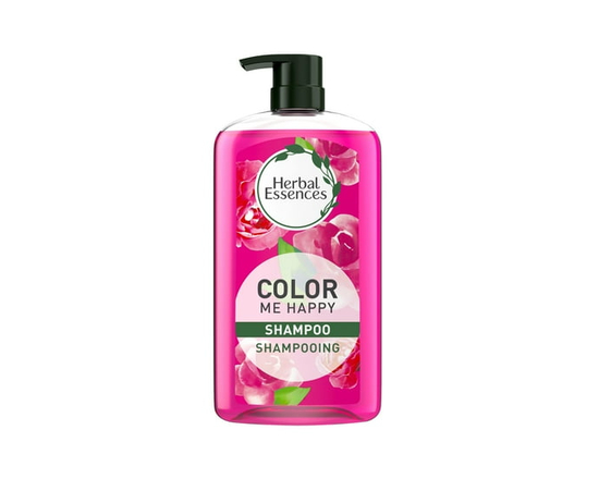 Herbal Essences Colour Me Happy Shampoo & Body Wash Shampoo for Coloured Hair