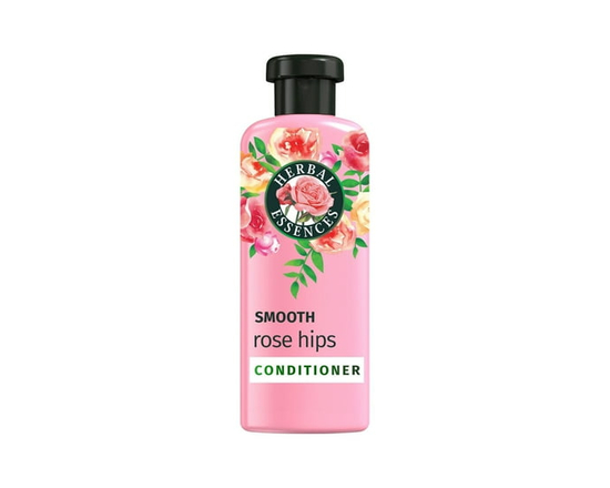Herbal Essences après-Shampooing Lissant aux Cynorrhodons - 100 ml