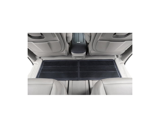 AUTO DRIVE All Season Runner Utility Car Mat