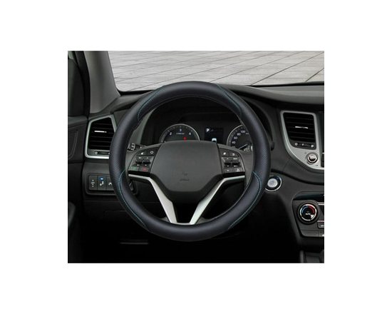Auto Drive Sustainable eco-friendly Steering Wheel Cover