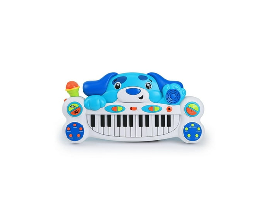 Kid Connection Puppy Piano