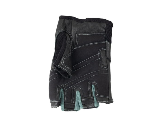 GoZone Weight Gloves – Traditional Style – S/M – Black/Grey