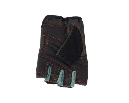GoZone Weight Gloves – Traditional Style – S/M – Black/Red