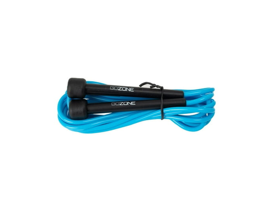 GoZone Basic Speed Rope BL (Blue Combo)