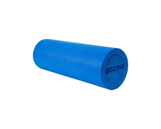 GoZone 18” EPE Foam Roller – Blue