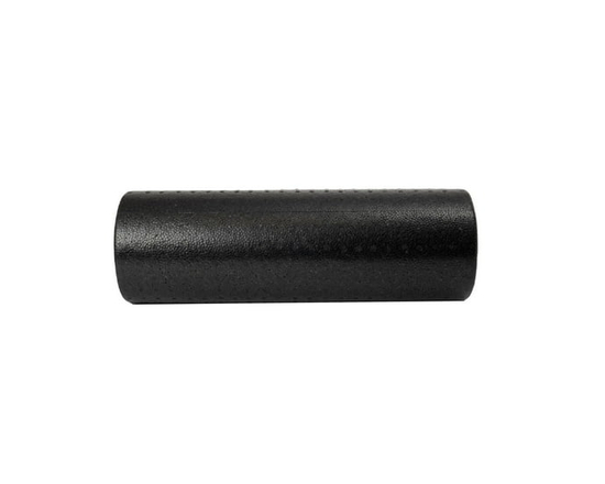 GoZone 18” High-Density Foam Roller – Black