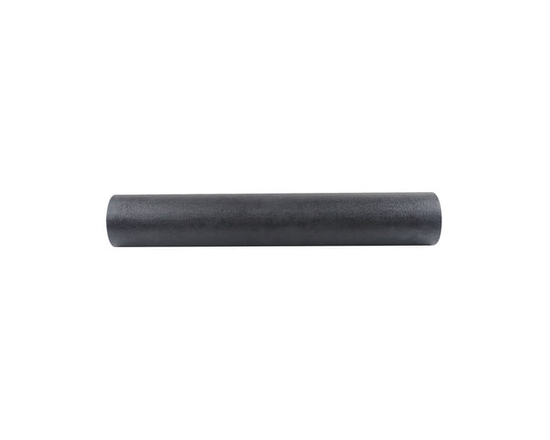 GoZone 24” High-Density Foam Roller – Black
