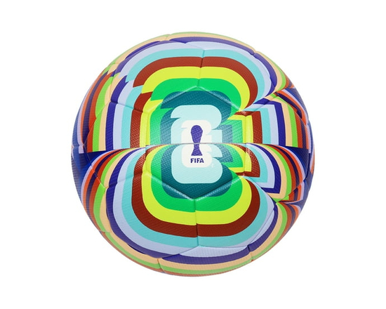 FIFA World Cup 26™ 26 Amplified Thermobonded Soccer Ball