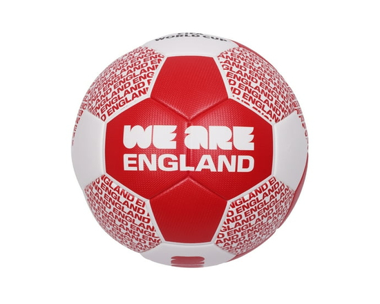 FIFA World Cup 26™ We Are England Repeat Thermobonded Soccer Ball