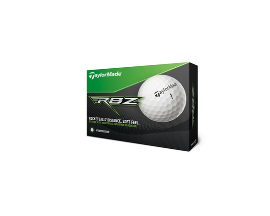 TaylorMade RBZ Golf Ball