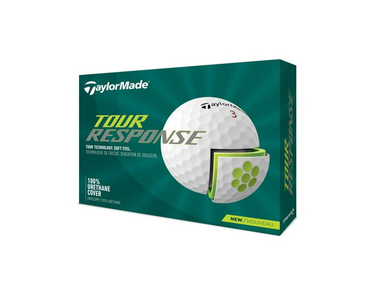 TaylorMade TM22 Tour Response Golf Balls