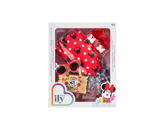 Disney ily 4EVER Fashion Pack - Minnie Inspired