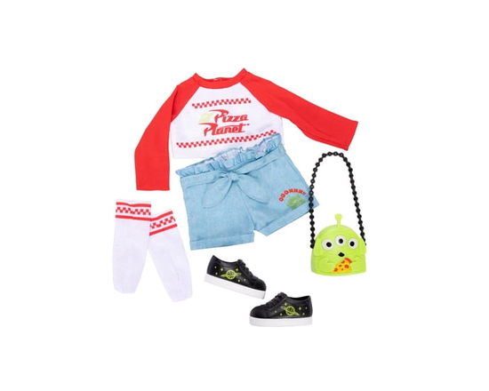 Disney Ily 4EVER – Tenue de poupée 18 pouces – Combinaison