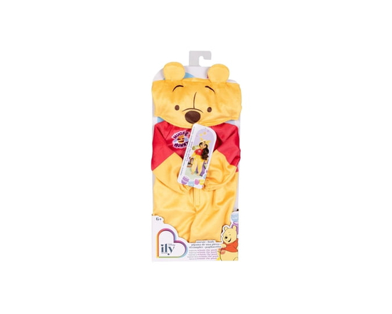 Disney Ily 4EVER – Tenue de poupée 18 pouces – Combinaison Winnie l’Ourson