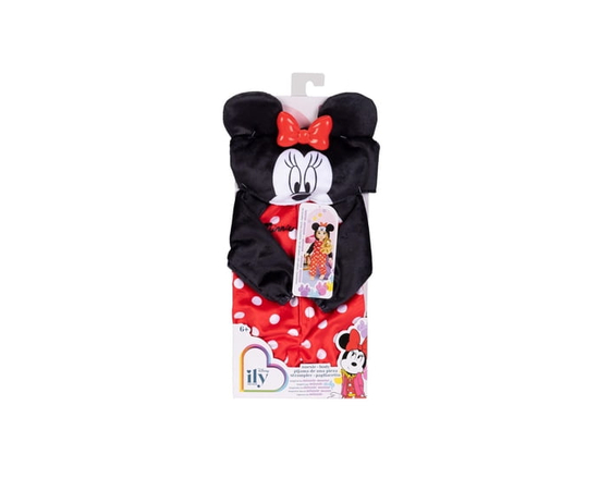 Disney Ily 4EVER – Tenue de poupée 18 pouces – Combinaison Minnie Mouse