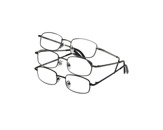 Foster Grant Council Reading Glasses