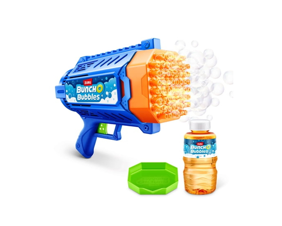 Bunch O Bubbles Motorized Bubble Blaster
