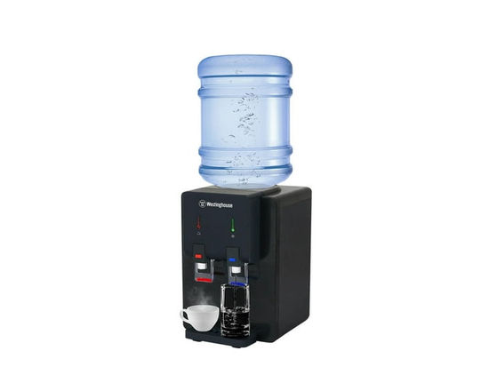 Westinghouse Countertop Top-Loading Water Dispenser