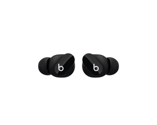 Beats Studio Buds – True wireless noise cancelling earphones – Active Noise Cancelling, IPX4 rating, sweat-resistant earbuds, compatible with Apple an