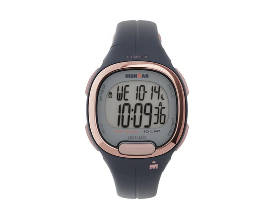 Timex® Ironman® Transit Digital 33mm Resin Strap Watch