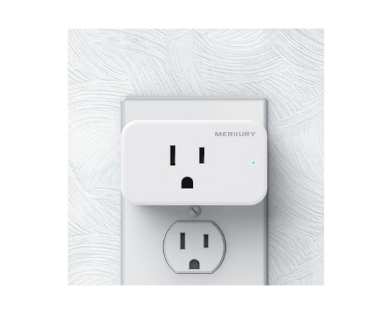 Merkury Smart WiFi Plug