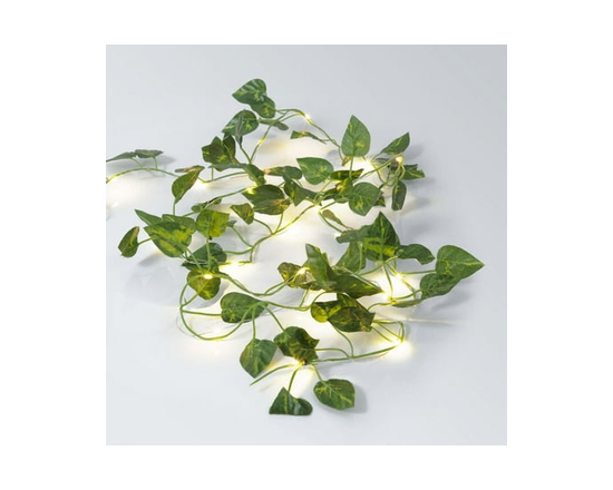 Merkury Innovations Vine Lights Firefly LED Vine Garland