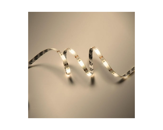 Merkury Innovations 6.6 ft Motion Light Strip - Warm White