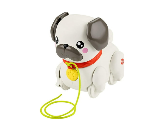 Fisher-Price Mon Carlin à Promener