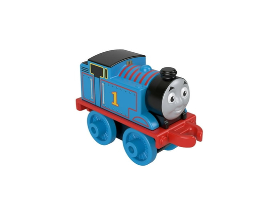 Thomas & Friends MINIS Vehicle Collection, Characters May Vary