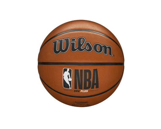 BALLON DE BASKETBALL WILSON NBA DRV PLUS, TAILLE OFFICIELLE