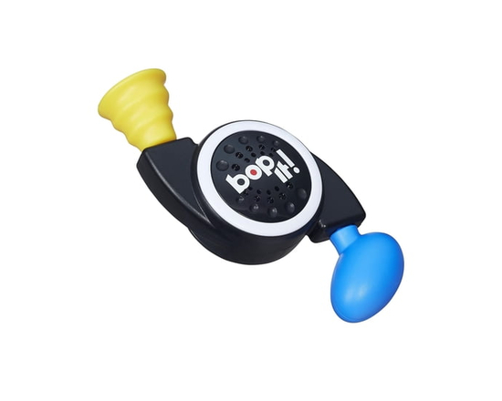 Hasbro Gaming Bop It! Micro Series GAME English Version