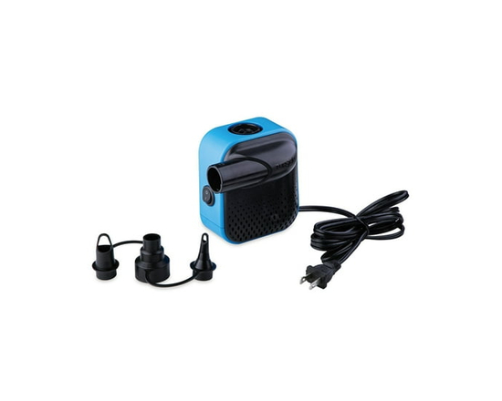 Funsicle PowerPlus Electric Air Pump