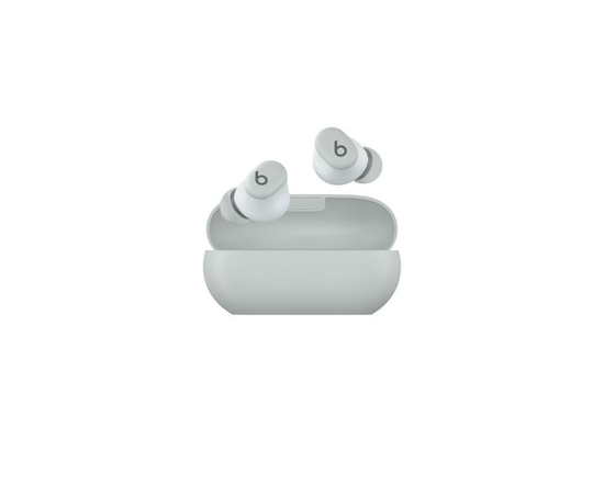 Beats Solo Buds — True Wireless Earbuds   18 Hours of Battery Life   Class 1 Bluetooth Headphones   Apple & Android Compatibility   Built-in Microphon