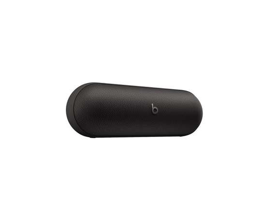 Beats Pill - Wireless Bluetooth Speaker and Portable Charger via USB-C - Up to 24 Hours Battery Life, IP67 Water Resistant, Apple & Android Compatible