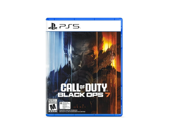 Call of Duty® : Black Ops 7 - PlayStation 5