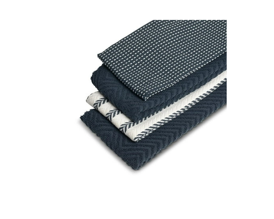 Thyme & Table 4-Pack Kitchen Towels